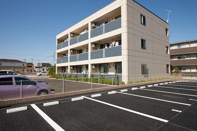 アパート・マンションの運営